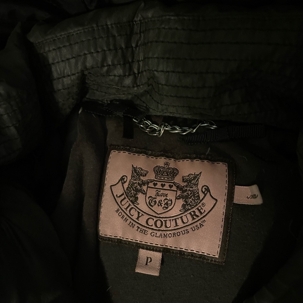 Juicy Puffer Jacket - Picture 6 of 6